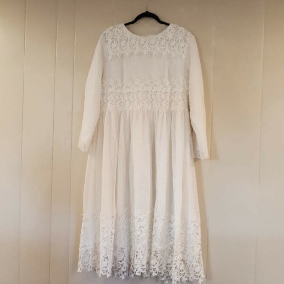 Dainty Jewells Dresses & Skirts - Dainty Jewells Tuileries in the Summer Dress